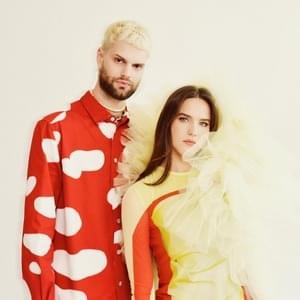 Somos Família - SOFI TUKKER