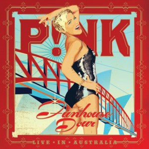 U + Ur Hand (Live) - P!nk