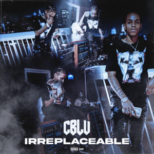 Irreplaceable - C Blu