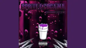 Sprite e Cocaina - Elmatadormc7 (Ft. Lil Dig)