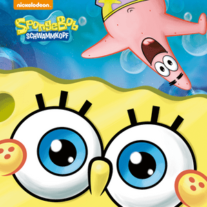 So süß wie du - SpongeBob Schwammkopf