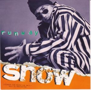 Runway - Snow