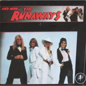 I’m A Million - The Runaways