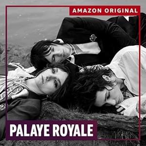 Eleanor Rigby (Amazon Original) - Palaye Royale