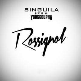 Rossignol - Singuila (Ft. Youssoupha)