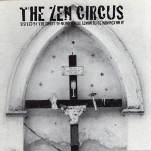 Jack (Is American) - The Zen Circus