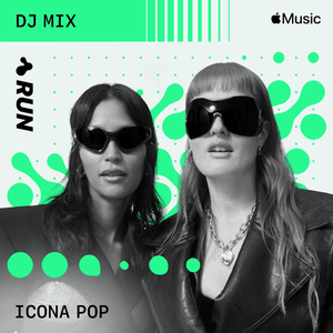 Tears on the Dance Floor (Mixed) - Icona Pop