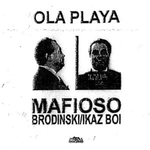 Mafioso - Ola Playa