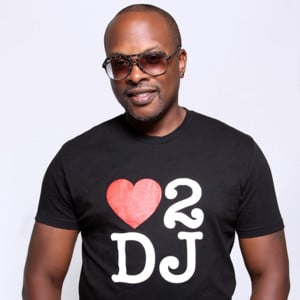 My Peoples - DJ Jazzy Jeff (Ft. Raheem DeVaughn)