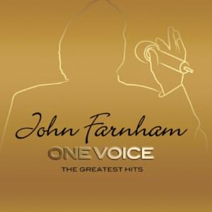 Help - John Farnham