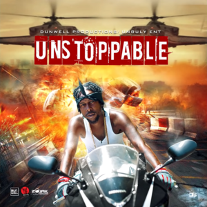 Unstoppable - Popcaan