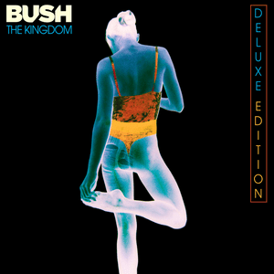 Undone (Deluxe Version) - Bush (Ft. Mike Garson)