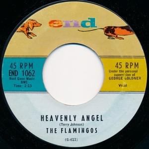 Heavenly Angel - The Flamingos