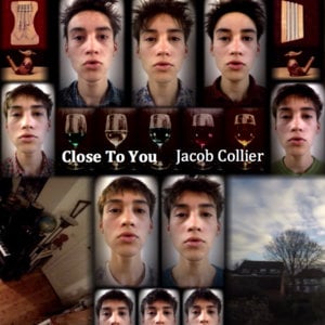 Close To You - Jacob Collier