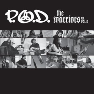 Eyes of a Stranger - P.O.D.