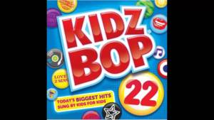 Part of Me - KIDZ BOP Kids