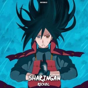 Sharingan - Reckol