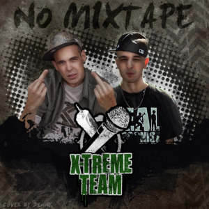 Industry Story - Xtreme Team (Ft. Etto)