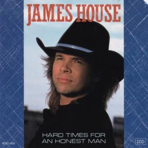 You Just Get Better All the Time - James House