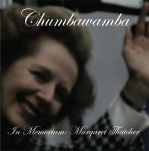 Waiting For Margaret To Go - Chumbawamba