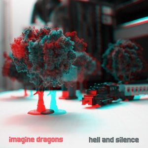 All Eyes - Imagine Dragons