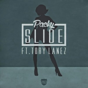 Slide - Packy (Ft. Tory Lanez)