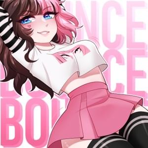 E-Girl Bounce - Shiki-TMNS (Ft. PiNKII)