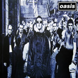 Heroes - Oasis