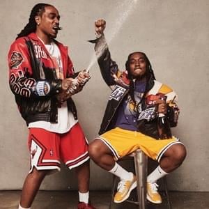 Run it Up - Quavo & Takeoff