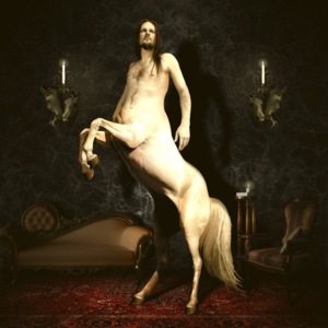 Amazon - Venetian Snares