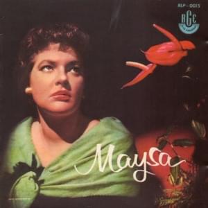 Se Todos Fossem Iguais A Você - Maysa