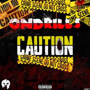 Caution - Harlem Spartans (Ft. OnDrills)