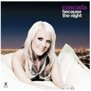 Because the Night (The Hitmen Remix) - Cascada