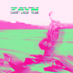 Zayn - Love Like This (ترجمه فارسی) - Lyrxo Farsi Translations (ترجمه‌ی فارسی)