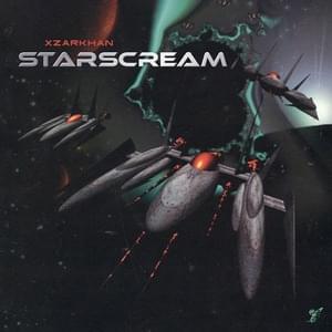 STARSCREAM - XZARKHAN