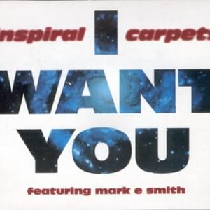 Inside of you - Inspiral Carpets