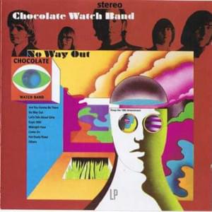 Come On - The Chocolate Watchband