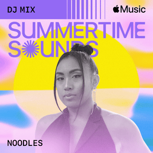 N95 (Mixed) [Summertime Sounds 2022: Noodles] - Kendrick Lamar