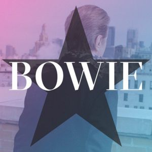 When I Met You - David Bowie