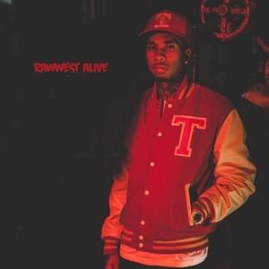 Rumorz - Tyga (Ft. Chris Brown)