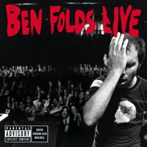 Philosophy (Inc. Miserlou) (Live) - Ben Folds