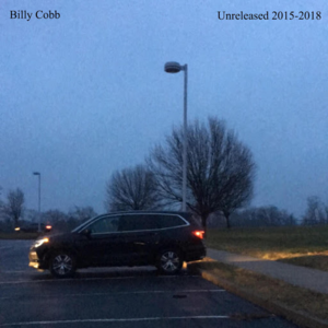 Inside Out - Billy Cobb