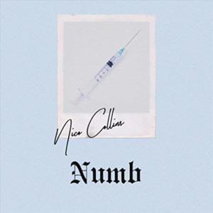 Numb - Nico Collins