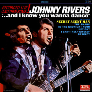 Every Day I Have to Cry - Johnny Rivers