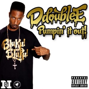 Pumpin’ It Out (Remix) - D Double E (Ft. Footsie, Hitman Hyper, Jme, Kano & Prince Rapid)