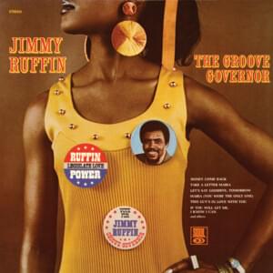 This Guy’s In Love With You - Jimmy Ruffin