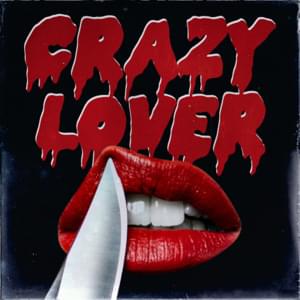 Crazy Lover - Christina Castle (Ft. Gangsta Boo)