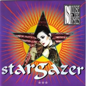 Stargazer - Siouxsie and the Banshees