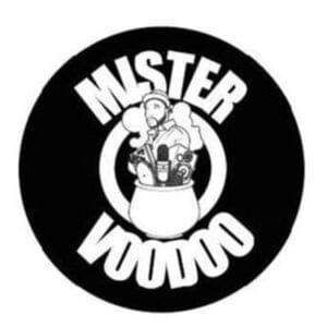 Unreleased Tommy Boy LP Untitled Track 14: Relax Your Mind (Return of the 45) [?] - Mr. Voodoo (Ft. Ka)