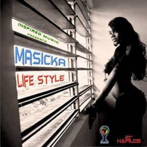 Life Style (2013) - Masicka